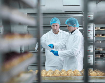 food safety certification